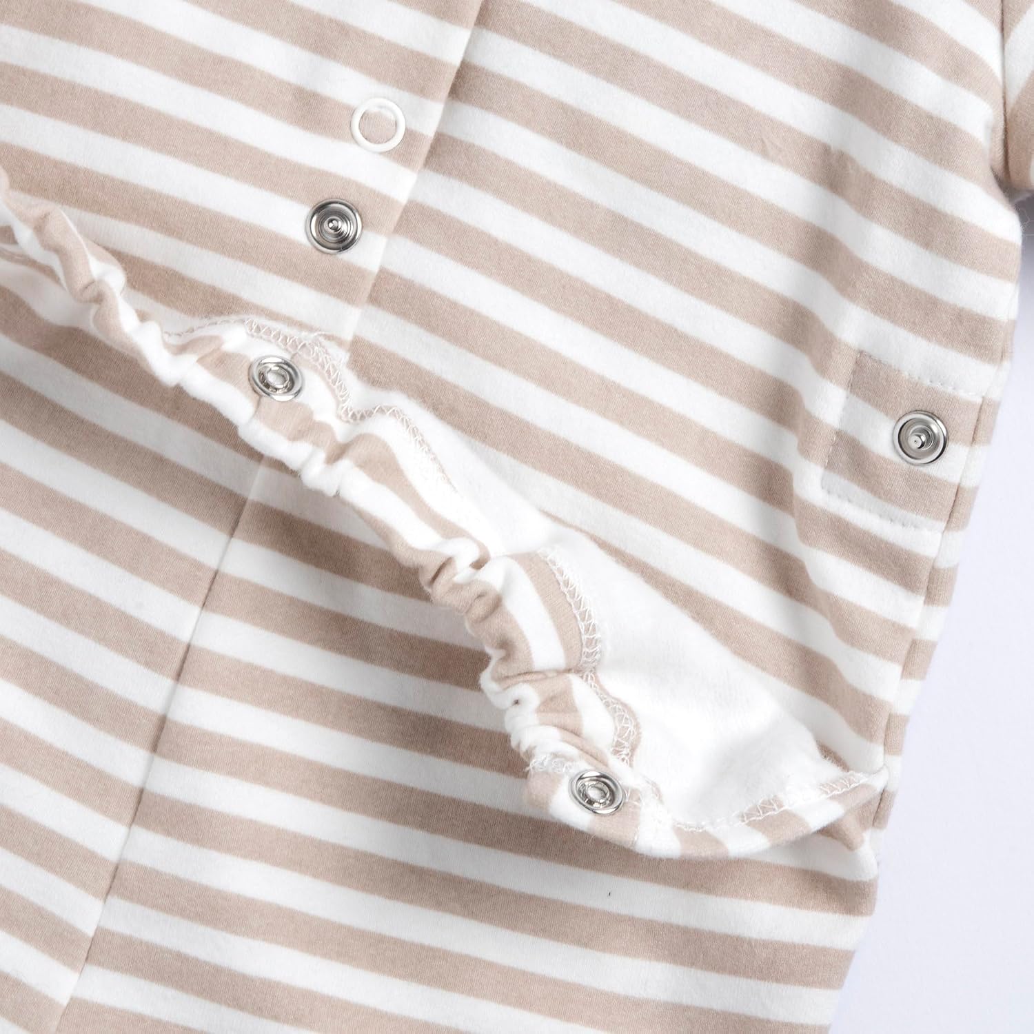 Detalle de Chicco Tutina 0-24 in cotone