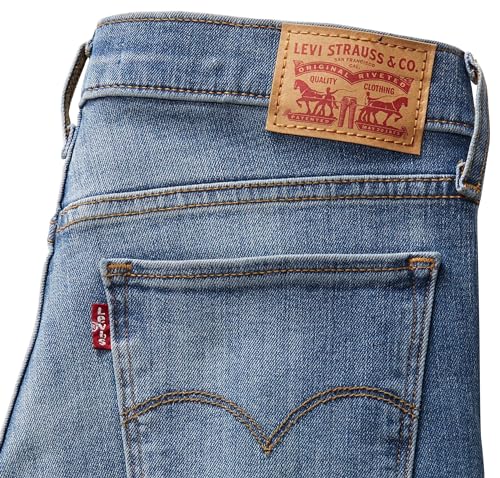 Thumbnail 2 de Levi's 315 Shaping Bootcut Vaqueros, Smudged Line, 30W / 30L para Mujer