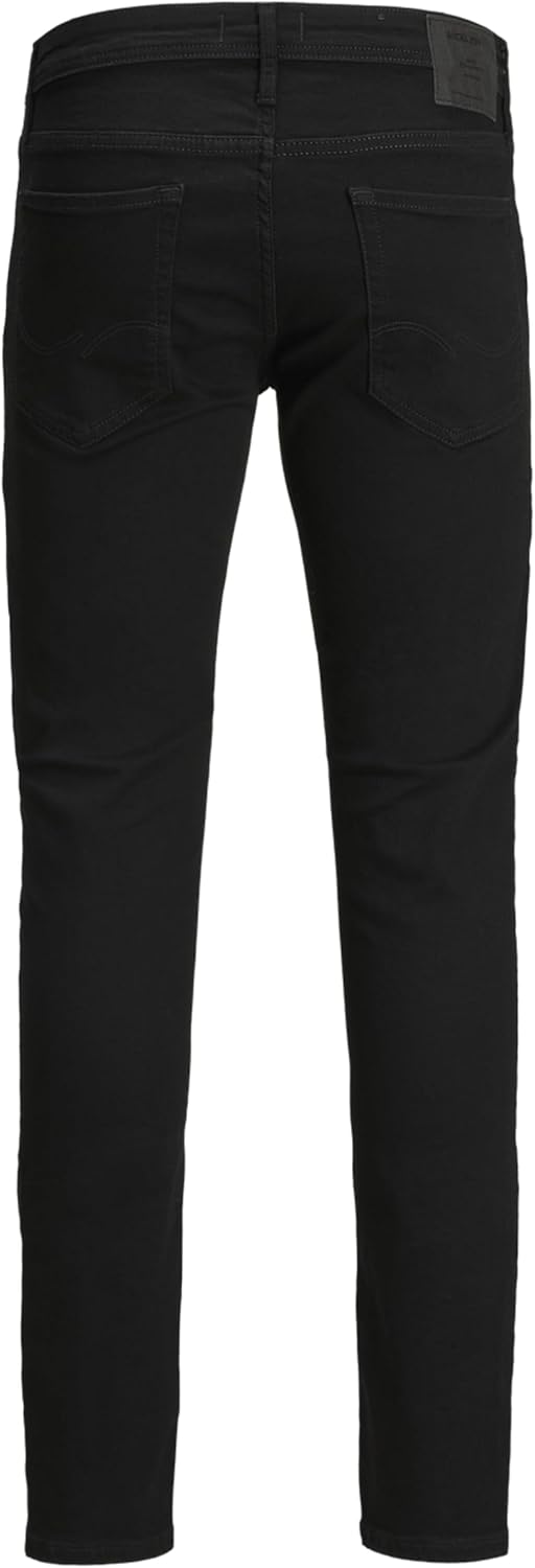 Detalle de JACK & JONES JJIGLENN JJORIGINAL CB 816 NOOS Slim Fit Jeans – Herren, Slim Fit