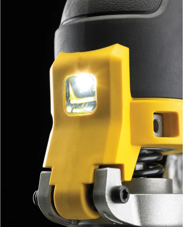 Thumbnail 4 de DeWalt DWE315KT Multitool 300 W