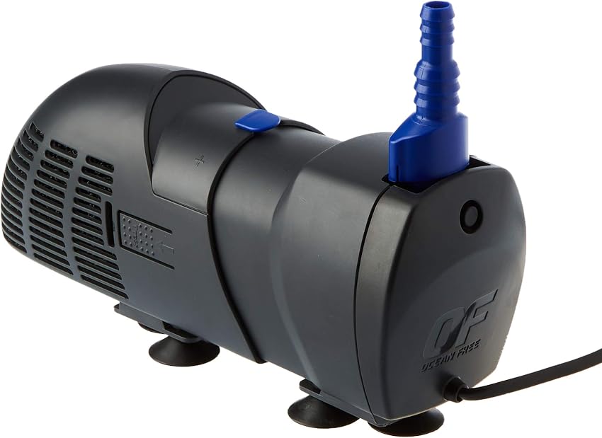 Detalle de ICA HY40 Filtro Hydra