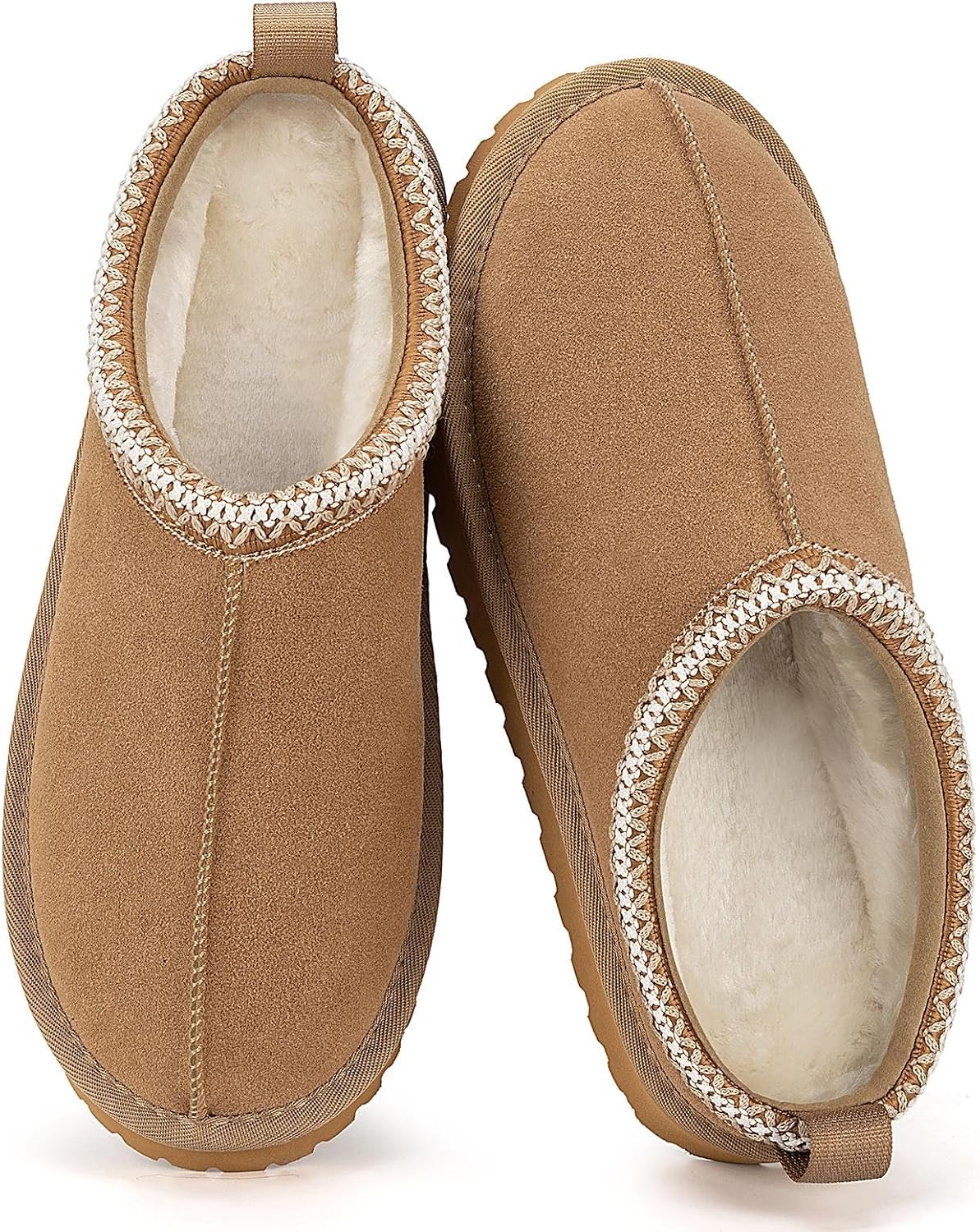 Detalle de Mishansha Chaussons femme 36-43
