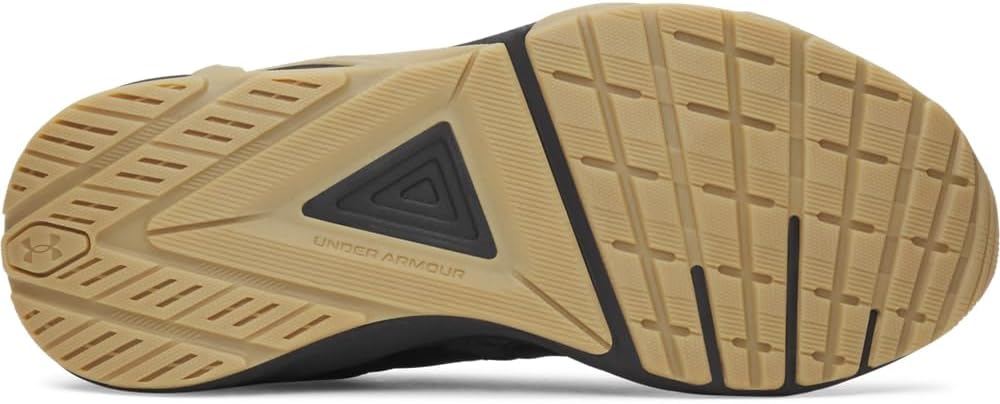 Thumbnail 2 de Under Armour cross-training shoes, Charged Commit Trainer 5