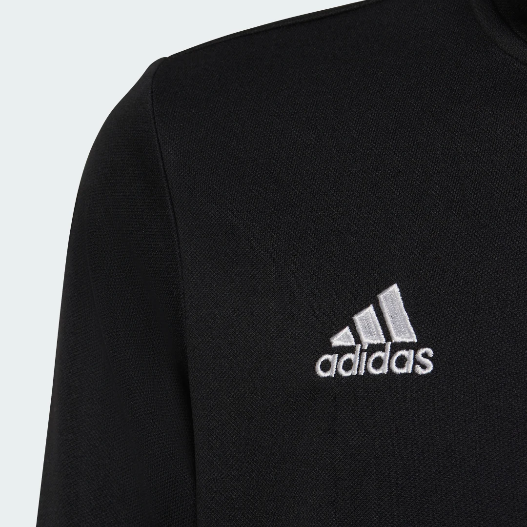 Thumbnail 2 de adidas Chaqueta Entrada 22 negra: abrigo ligero y versátil para el día a día