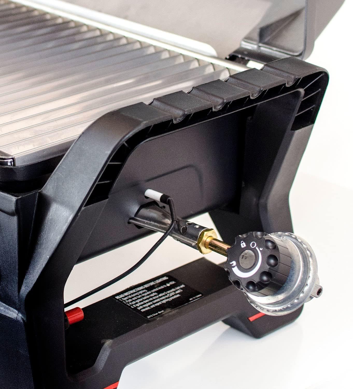 Thumbnail 2 de Char-Broil X200 Grill2Go Portable Grill