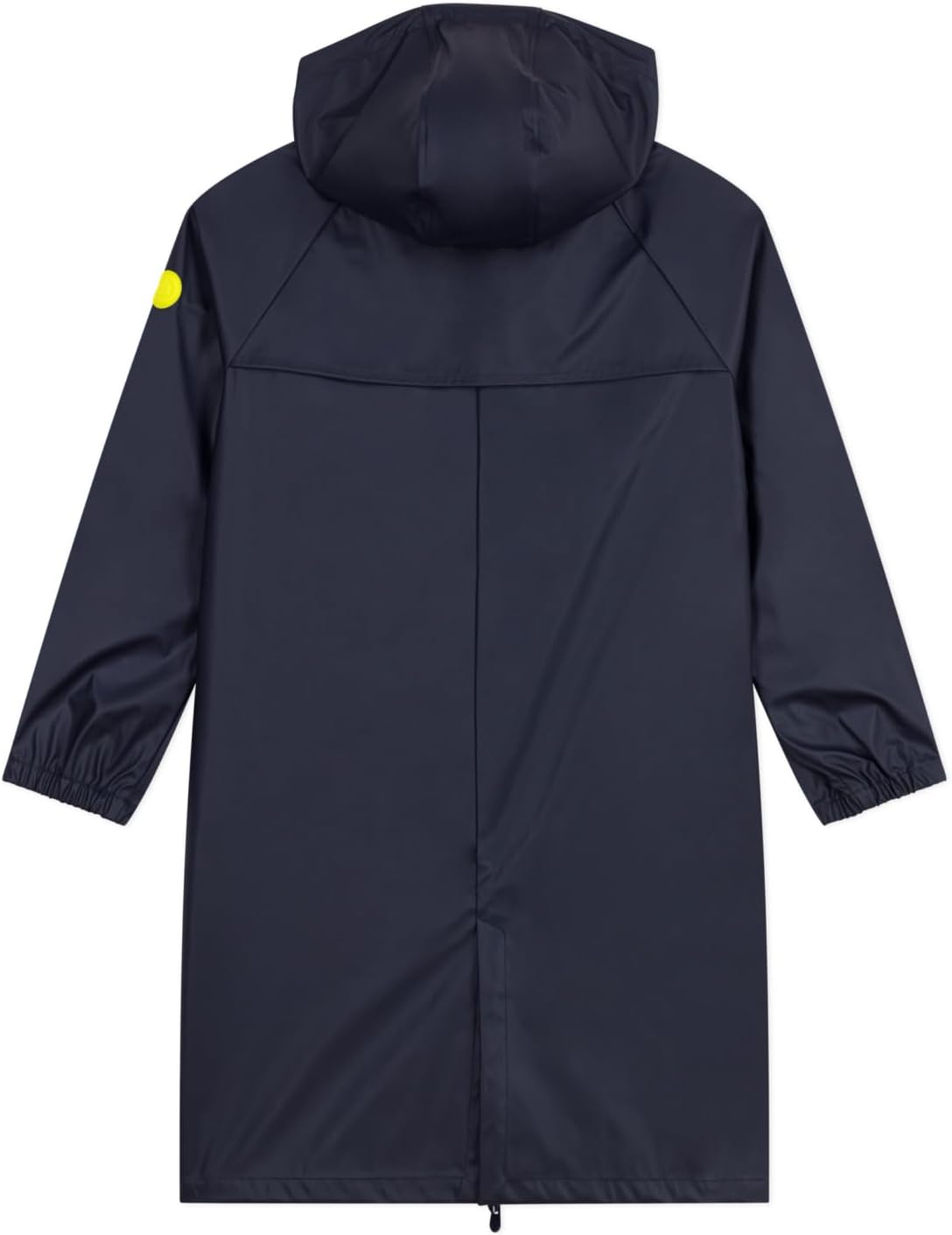 Thumbnail 1 de Petit Bateau Ciré Femme bicolore : un ciré long pour un style facile à porter