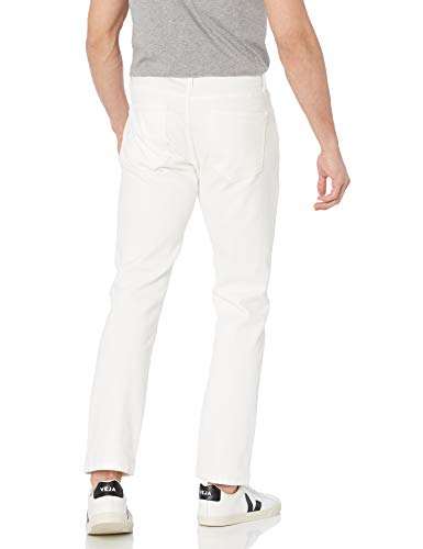 Detalle de Amazon Essentials Jean Slim homme – couleurs abandonnées