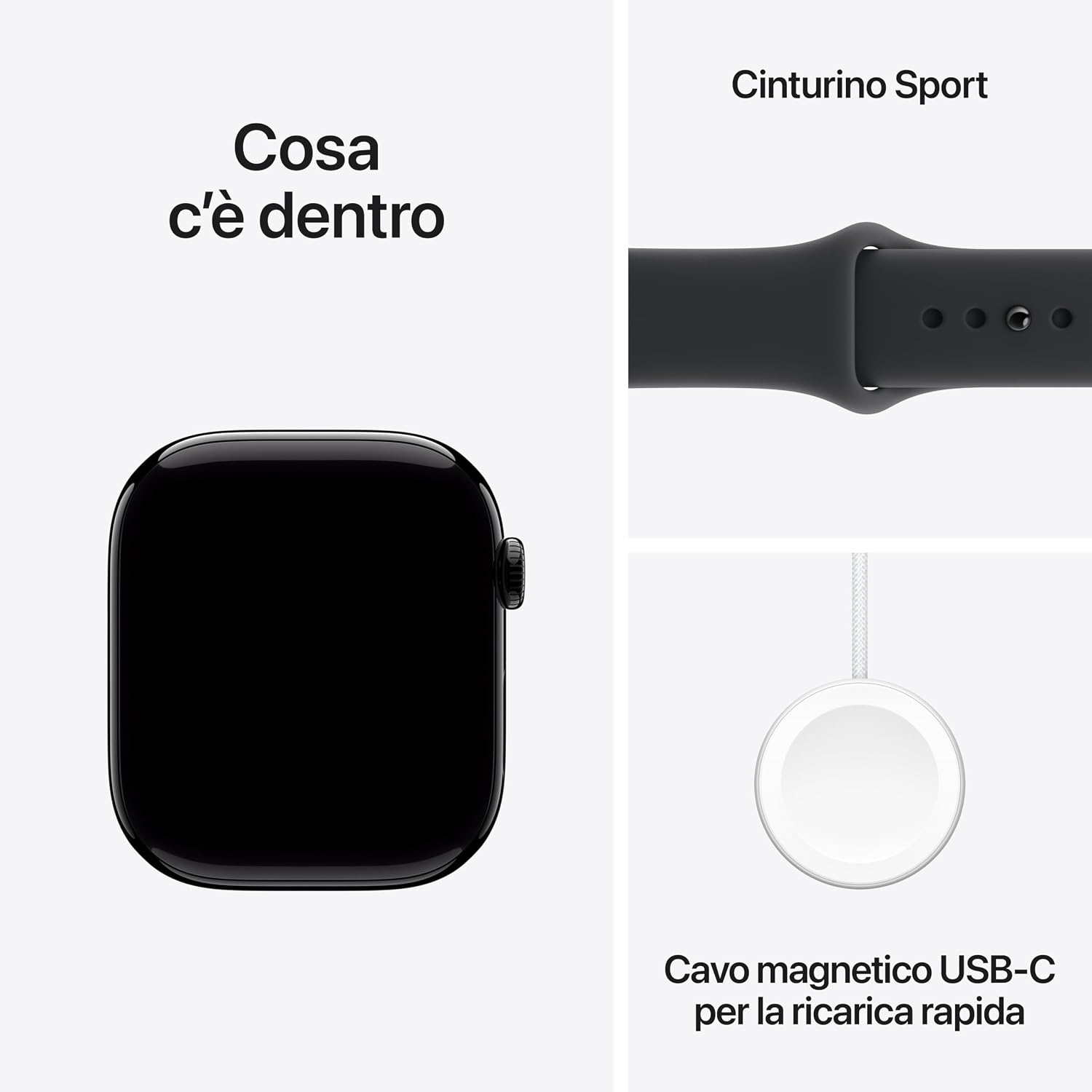 Thumbnail 5 de Apple Watch Series 11 46 mm smartwatch