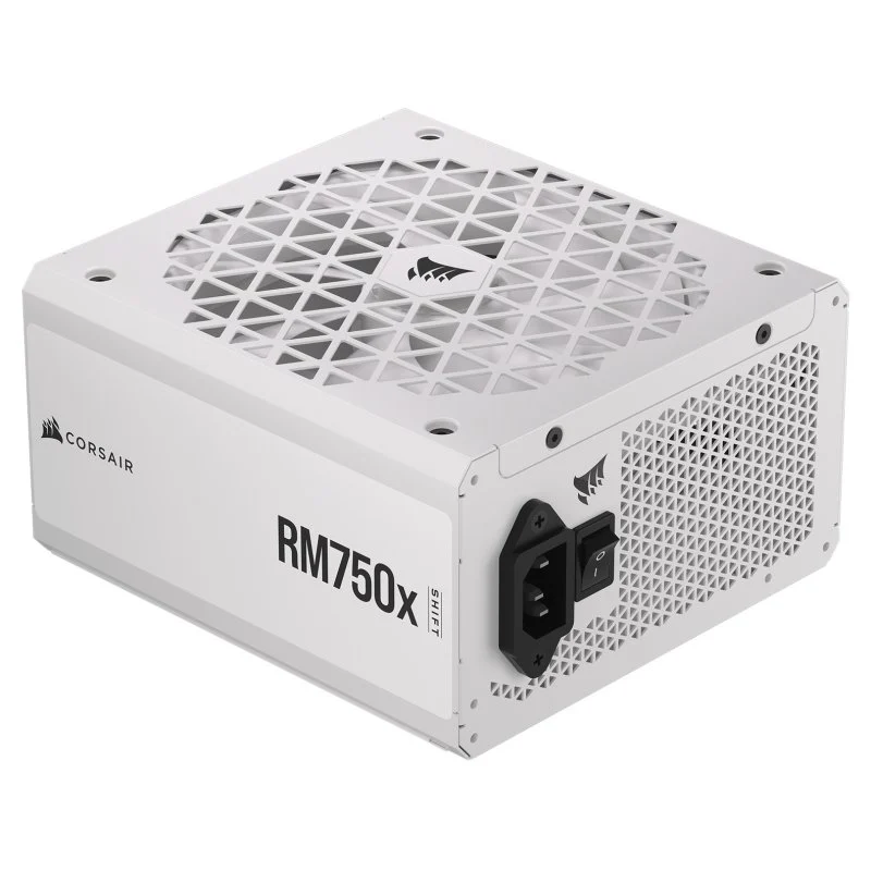 Detalle de Corsair RM750x 750W 80 Plus Gold modular