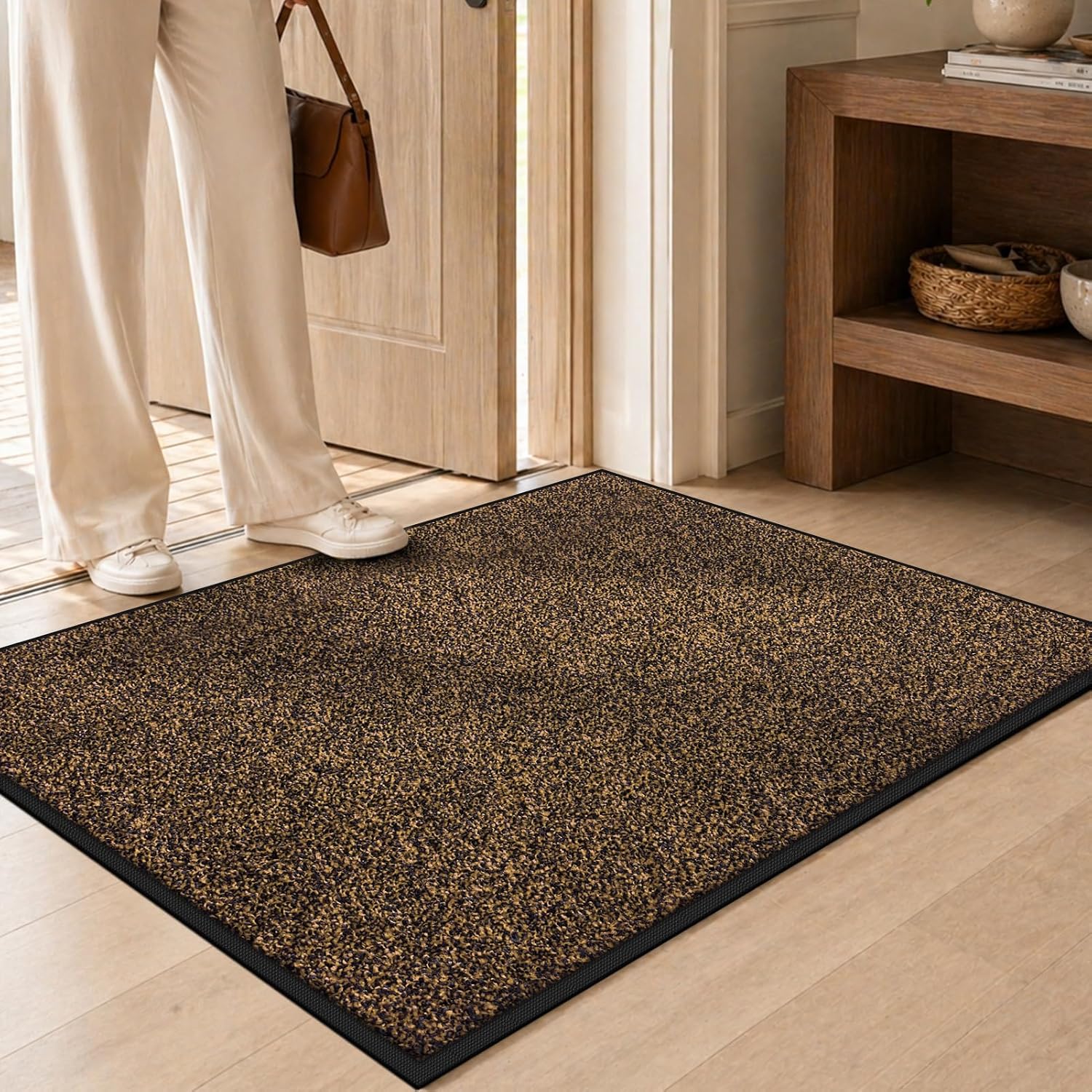Detalle de Mibao Door Mat 36" x 24