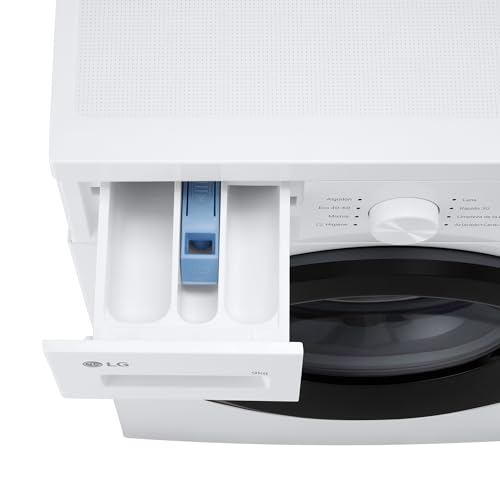 Thumbnail 6 de LG F4A1009NWK lavadora 9 kg