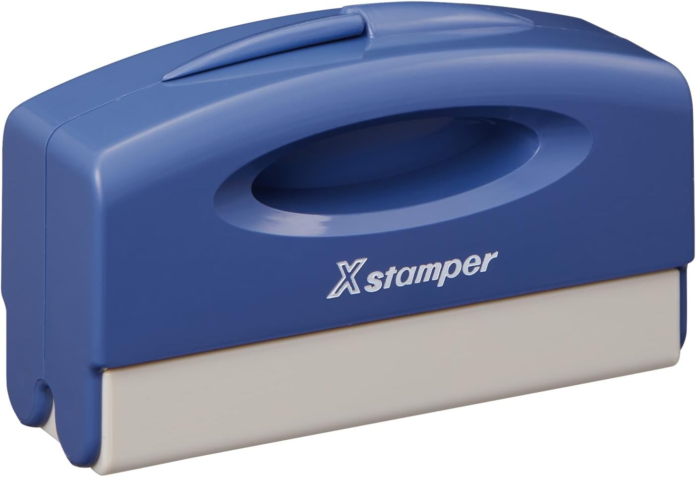 Thumbnail 6 de シャチハタ PXCP-1J/MO ポケット用スタンプ 1351号 サンドベージュ・印面オーダー式