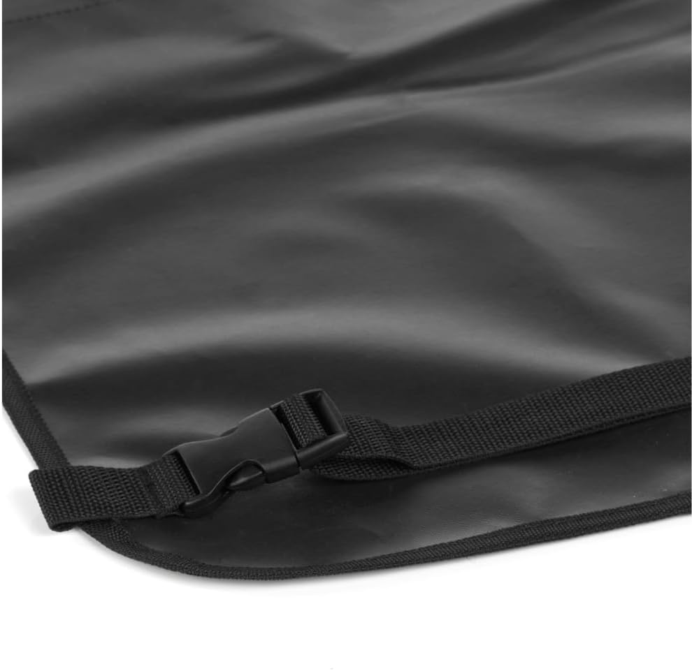 Detalle 2 de Jané Protection Dossier Siège Voiture Enfant – Lot de 2, Universel, Anti-Saleté, Nettoyage Facile