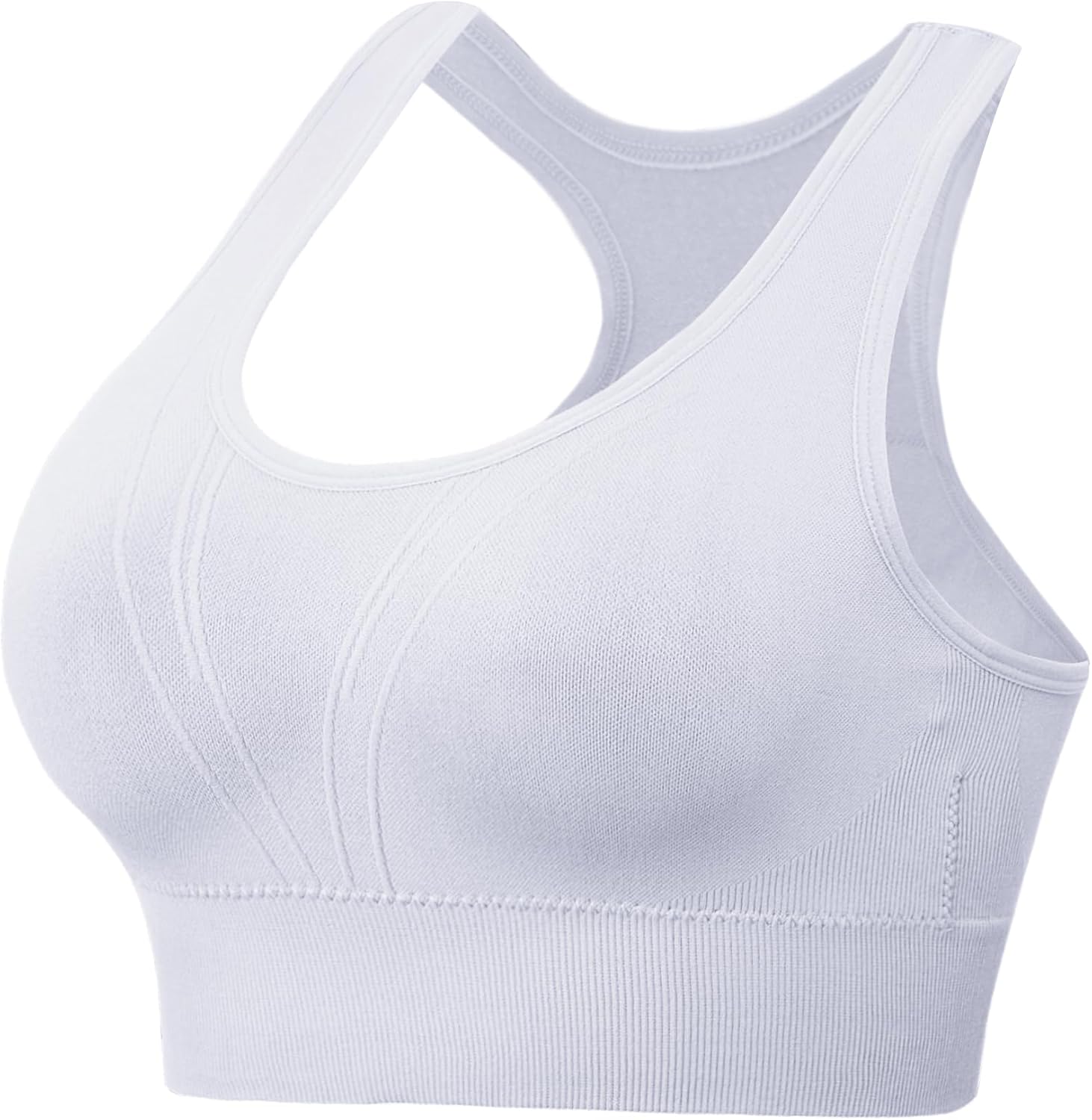 Detalle de Litherday brassière sport sans armature