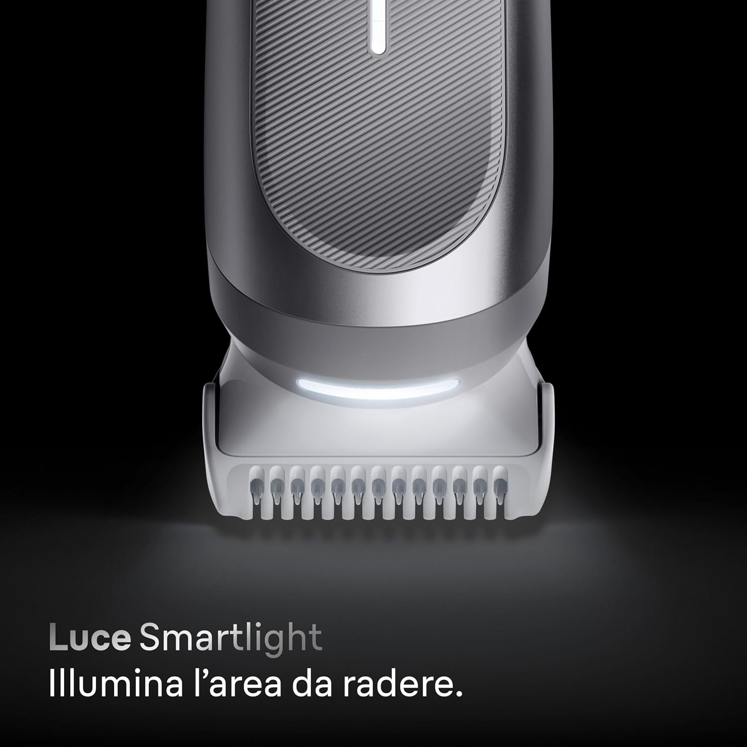 Detalle 1 de Braun Rasoio Corpo Series 7 100 min