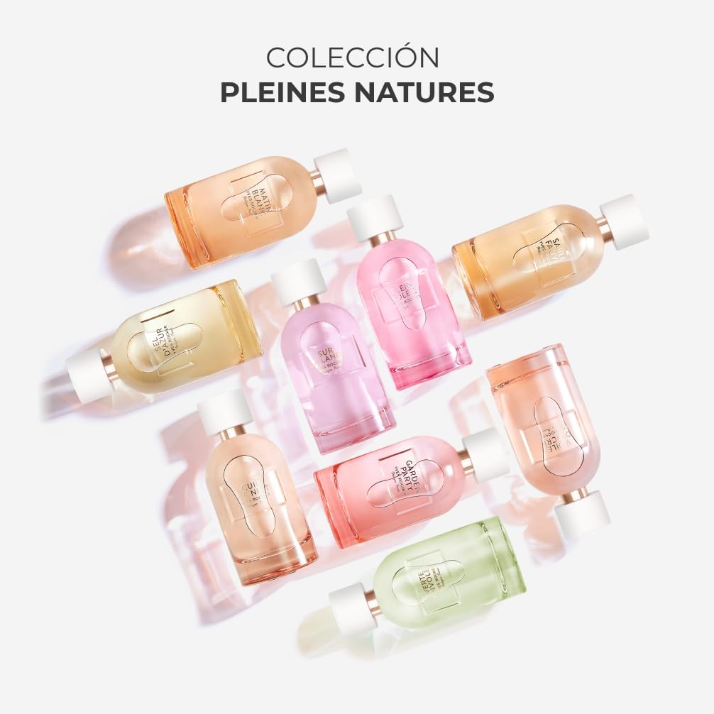 Thumbnail 3 de Yves Rocher PLEINES NATURES Eau de Parfum 🌊 Brisa Salada 100ml