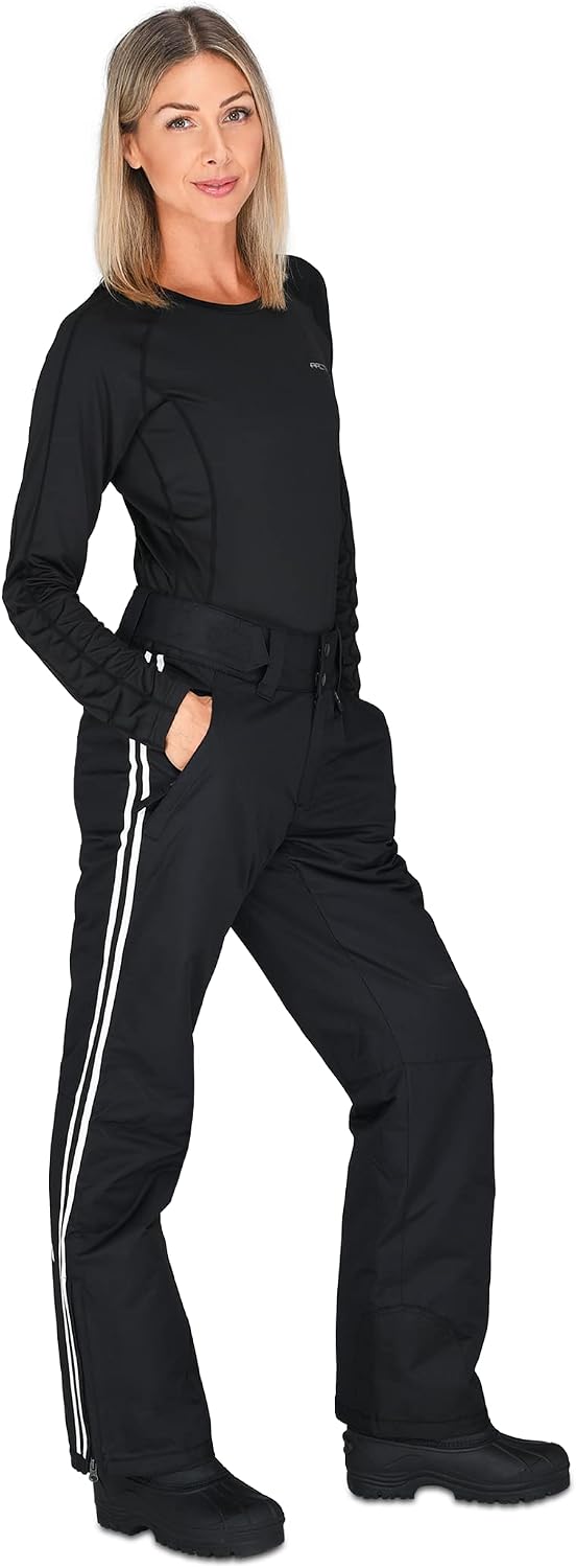 Thumbnail 5 de Arctix Insulated Snow Pants for Women
