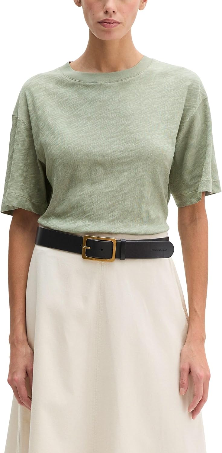 Thumbnail 6 de Marc O'Polo T-Shirt Femme – Basique élégant et confortable pour la garde-robe féminine