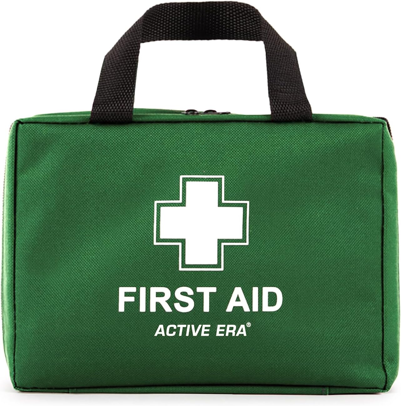 Detalle 1 de 320 Piece Premium First Aid Kit Bag — First Aid 🩹