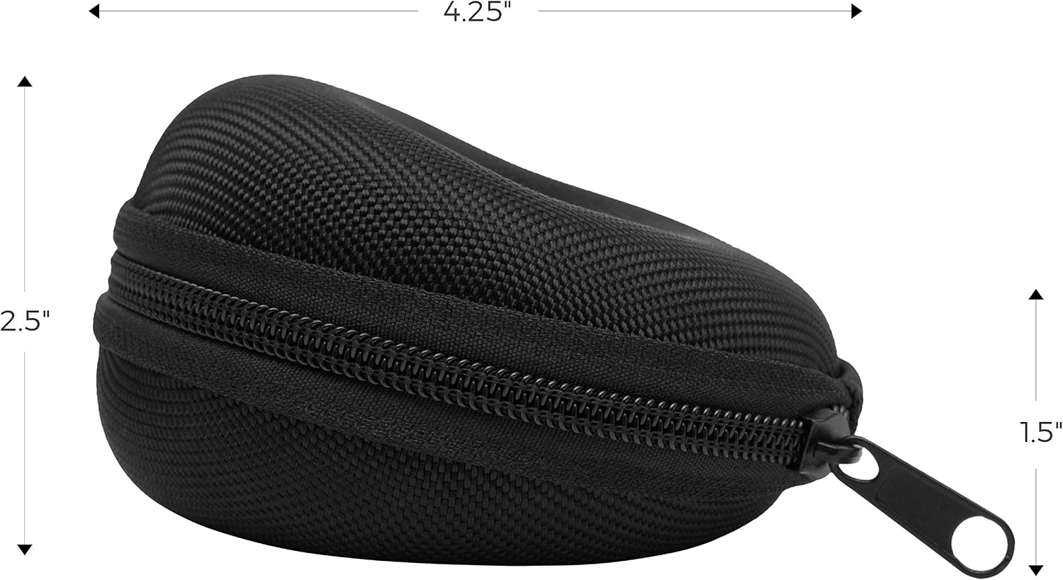 Detalle de WATCHPOD WC-17 Garmin Instinct/Instinct Tactical専用保護ケース ブラック・高透過タイプ