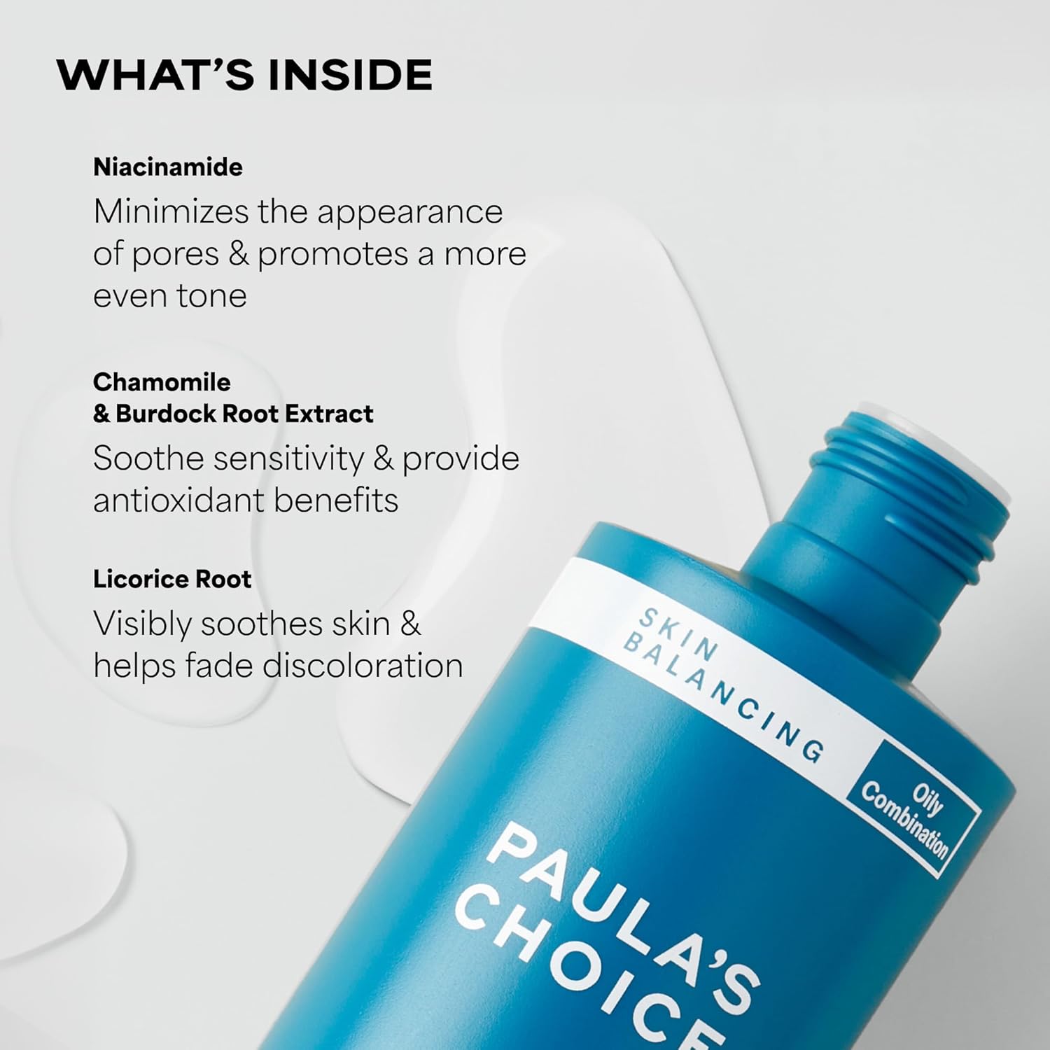 Thumbnail 5 de Paula's Choice Skin Balancing Pore-Reducing Toner