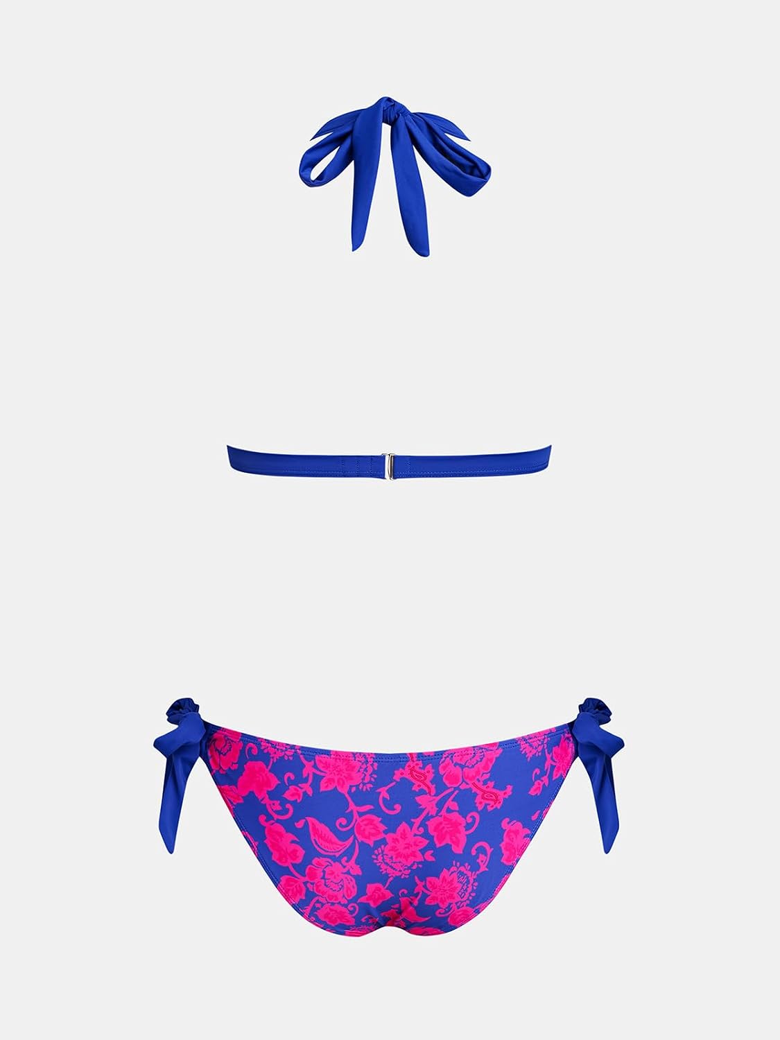 Thumbnail 5 de CUPSHE Bikini due pezzi Scollo a V