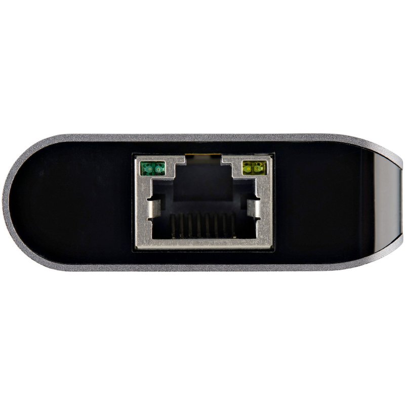Detalle 2 de StarTech Adaptador Multipuertos USB-C 4K 100 W