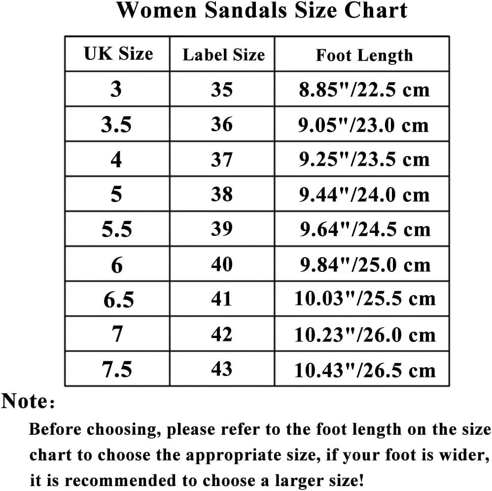 Detalle 2 de ODWTMRK Womens Fashion Sandals Closed Toe Stiletto Heels ðŸ‘