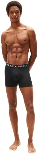 Thumbnail 4 de Tommy Hilfiger Calzoncillos bóxer Pack 3, L