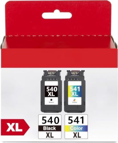 Detalle 2 de YesInk PG-540XL CL-541XL Cartucce Compatibili per Canon