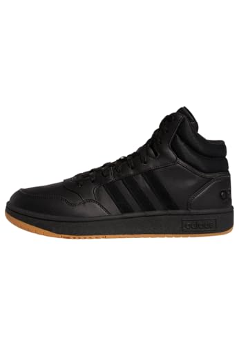 Detalle de adidas Hoops 3.0 Mid Vintage 36 2/3 EU