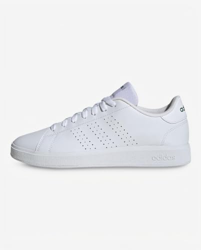 Thumbnail 9 de adidas Uomo Advantage Base 2.0 Scarpe: stile daily e comfort affidabile in Cloud White/Shadow Navy