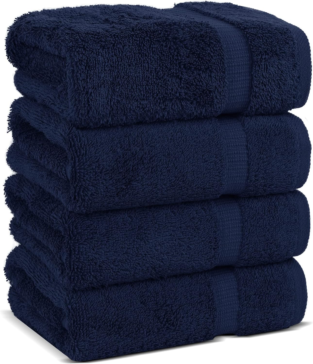 Thumbnail 5 de Chakir Turkish Linens 30" x 60" Bath Towels