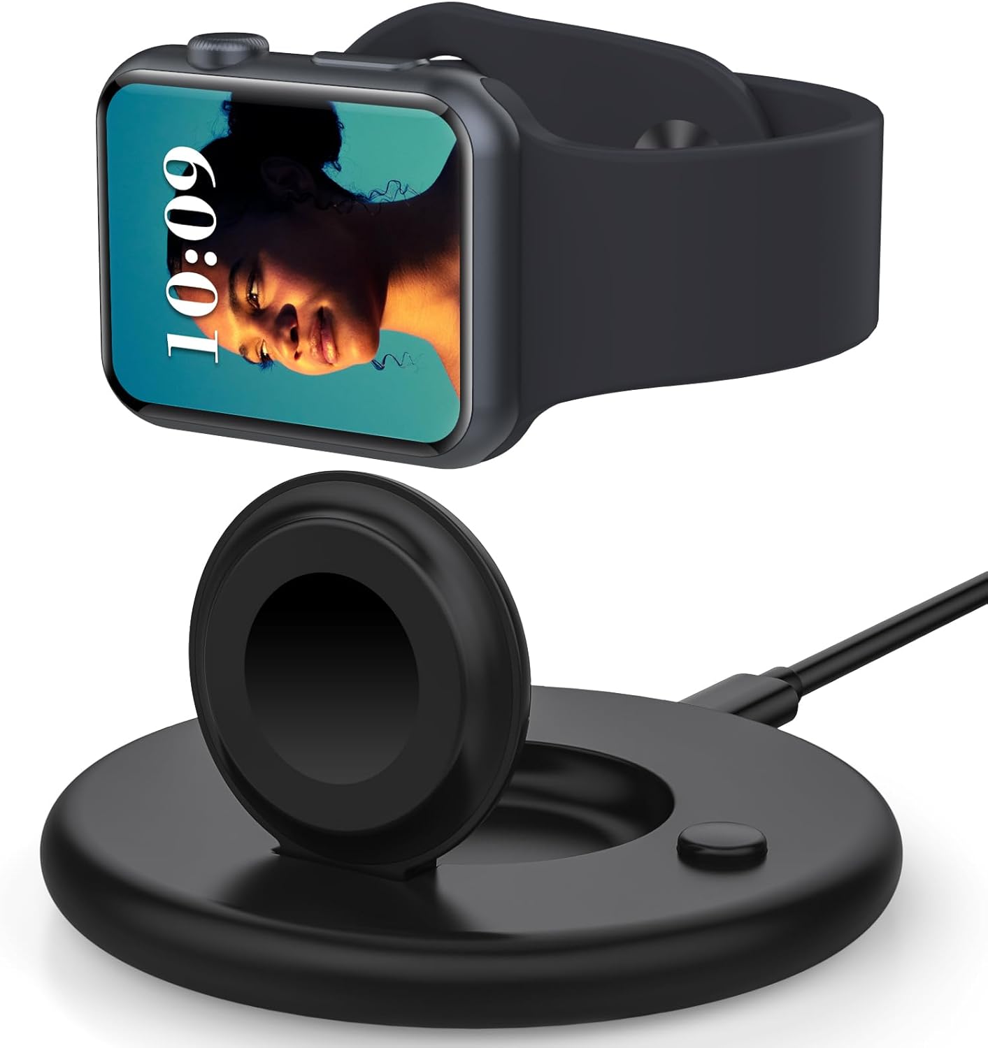 Thumbnail 6 de Apple Watch Cargador Magnético Plegable