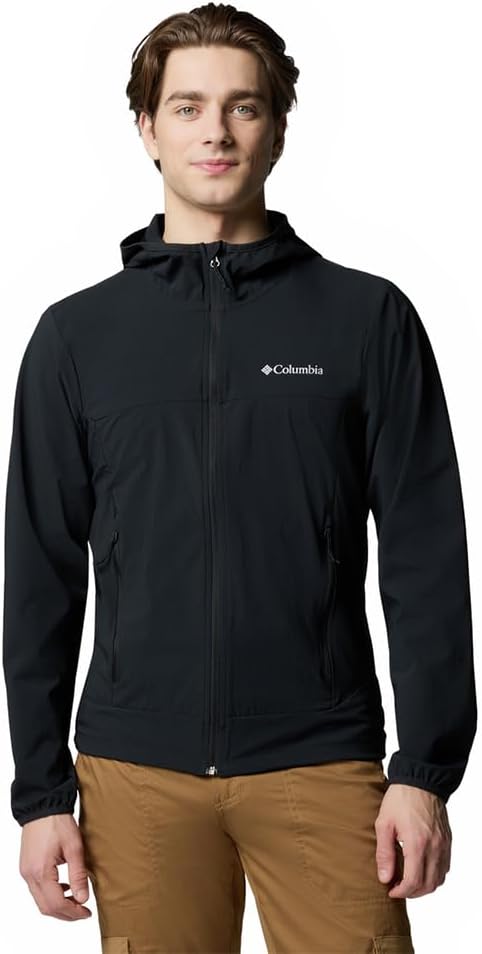 Detalle de Columbia Heather Canyon 2 Veste softshell S