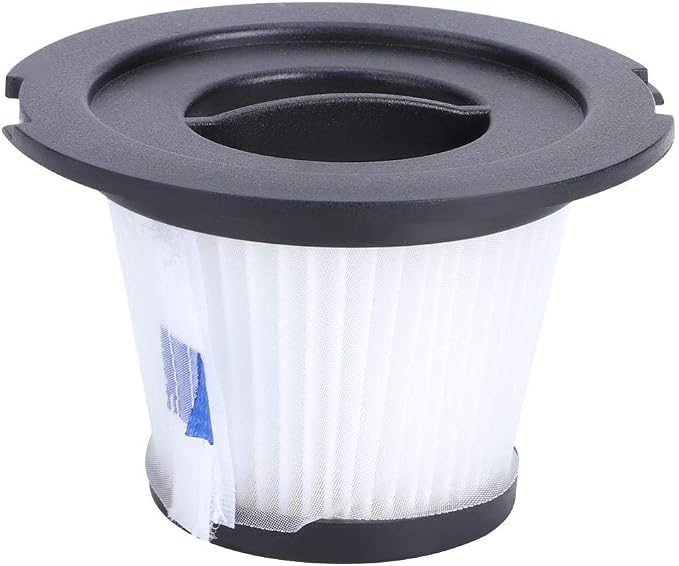 Detalle de Filtro HEPA Dibea C17/T6 para Aspiradora Sin Bolsa 🧹