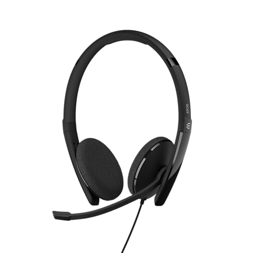 Thumbnail 9 de EPOS Adapt 160 USB II Auricular on‑ear con ANC