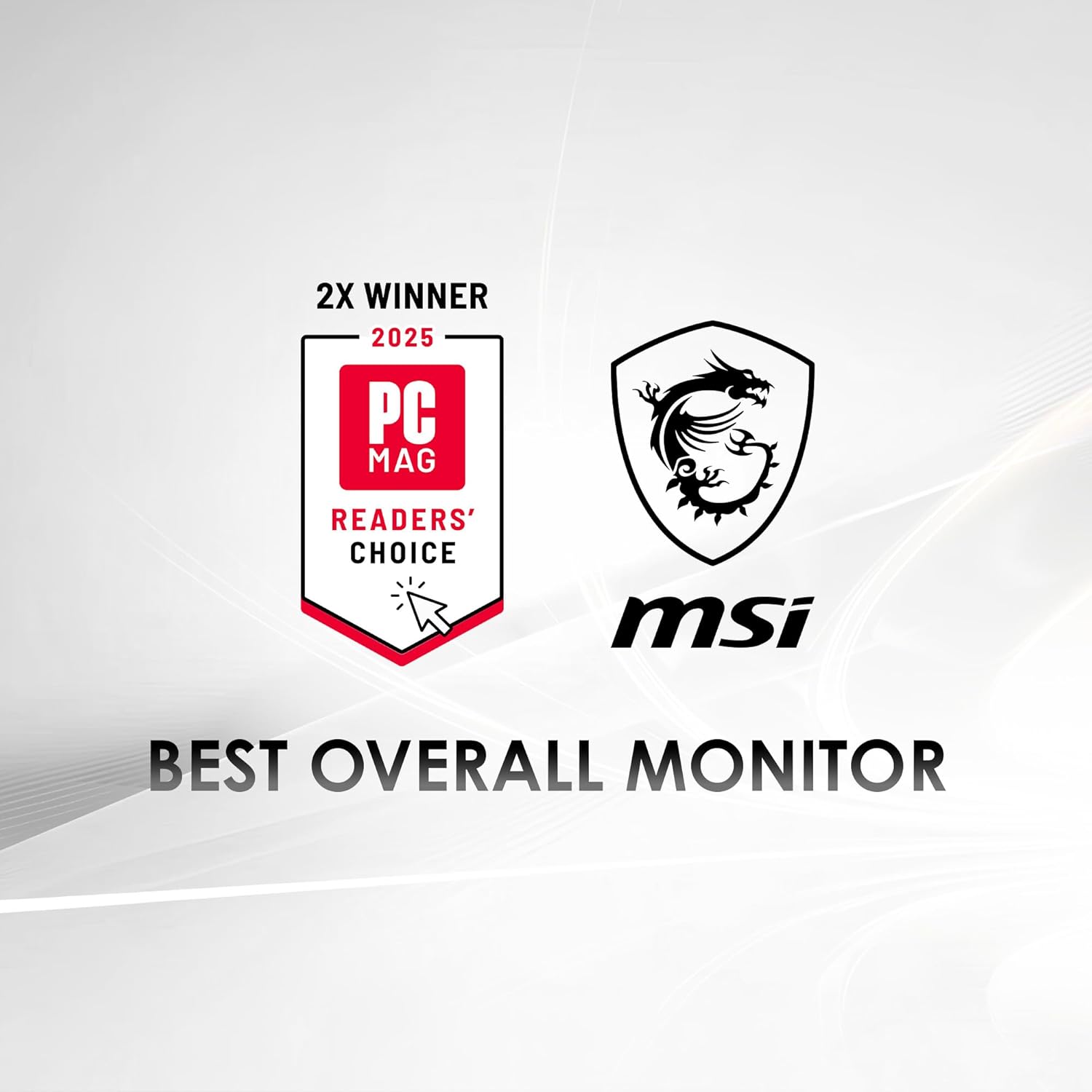 Detalle 2 de msi PRO MP273W E14A 144Hz 27" Monitor