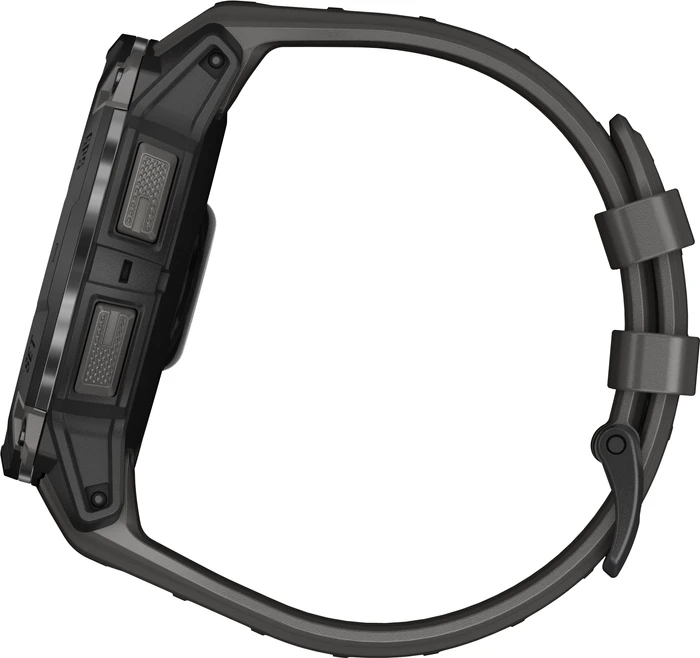 Thumbnail 4 de Garmin Instinct 3 50 mm schwarz