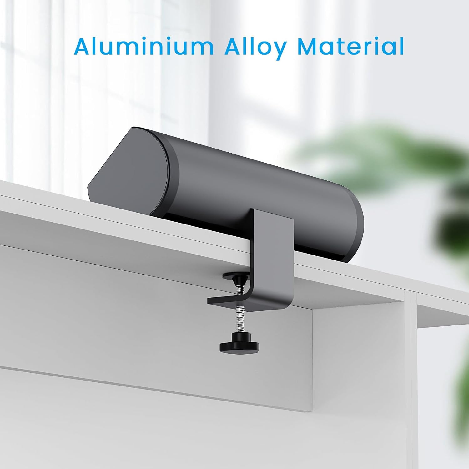 Thumbnail 4 de Haylink 4 Way Desk Extension Lead 3M with USB-C strip ๐