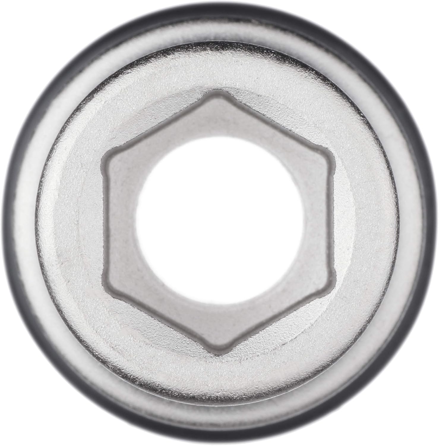 Thumbnail 2 de トネ(TONE) HP4NV-13 インパクト用ソケット 差込角12.7mm・二面幅13mm