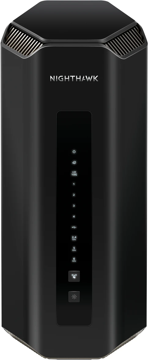 Detalle 2 de Netgear Nighthawk RS700S Wi‑Fi 7