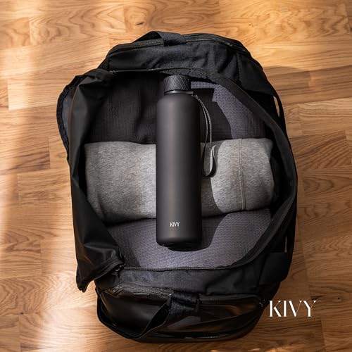 Detalle de KIVY Trinkflasche aus Tritan