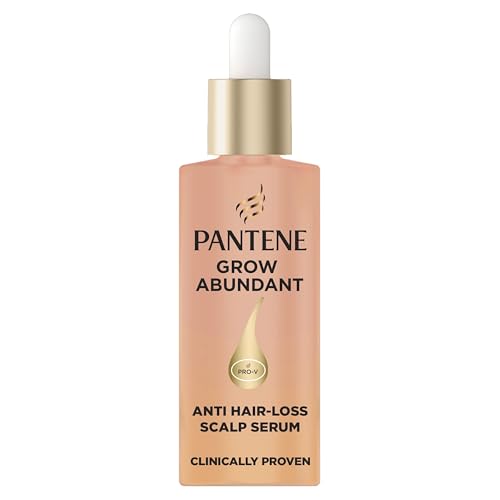 Detalle de Pantene siero anticaduta 60 ml