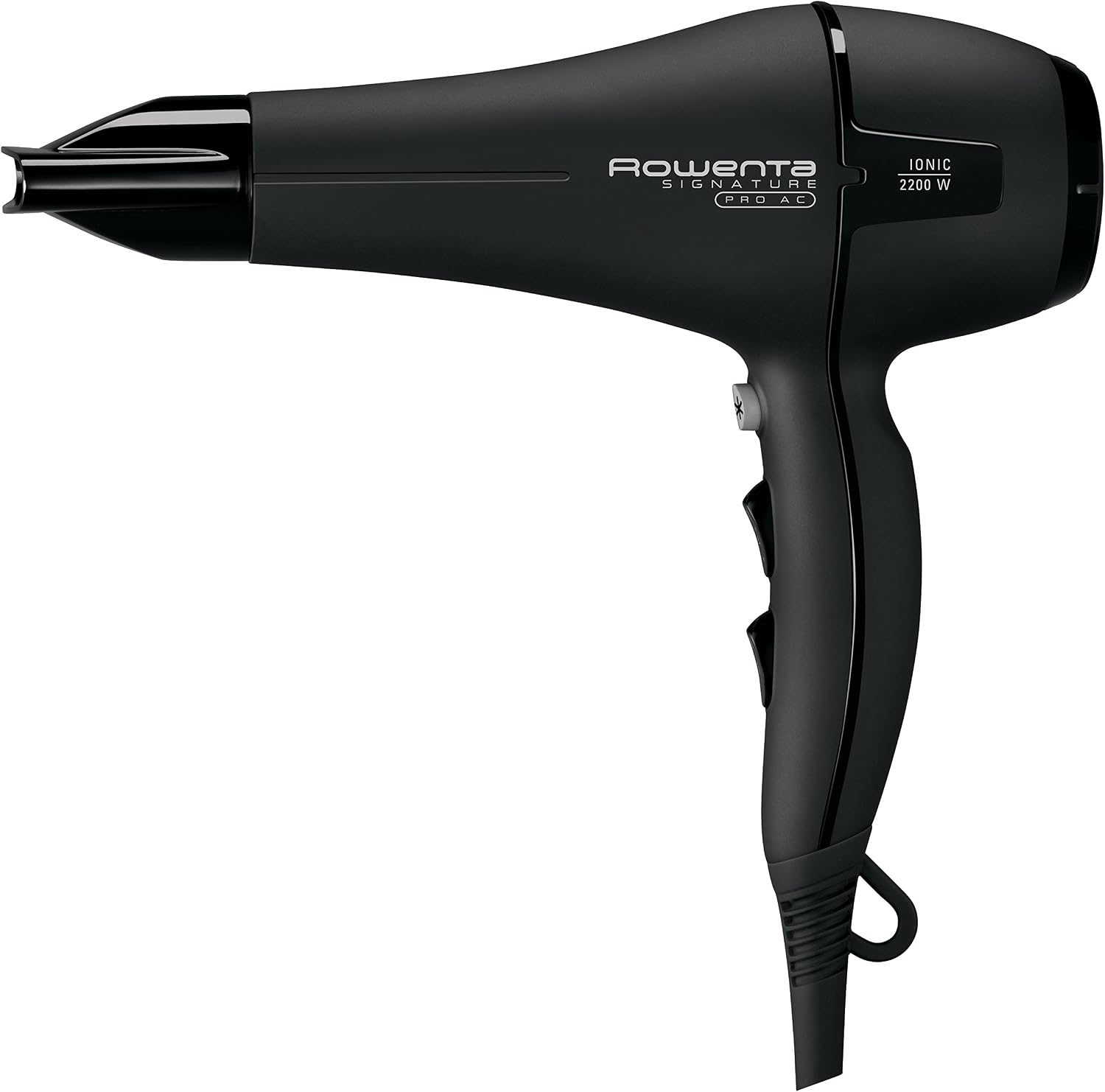 Detalle 2 de Rowenta CV7810F0 suszarka do włosów 2200 W z jonizacją i koncentratorem 9 mm