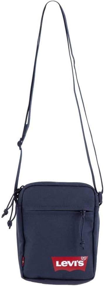 Thumbnail 5 de Levi's Mini Crossbody Solid (Red Batwing) – LFA LM BAGS CROSSBODY