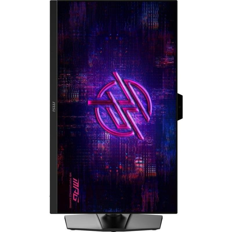 Detalle de Monitor MSI MPG 272QRF X36 27" QHD 360 Hz con G-SYNC y HDR10