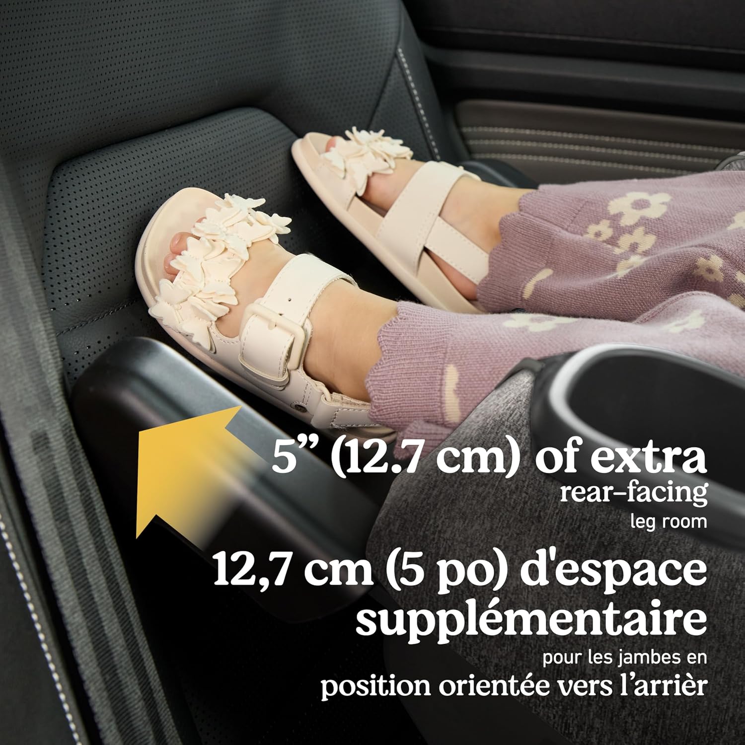 Detalle de Graco Convertible Car Seat Cullen