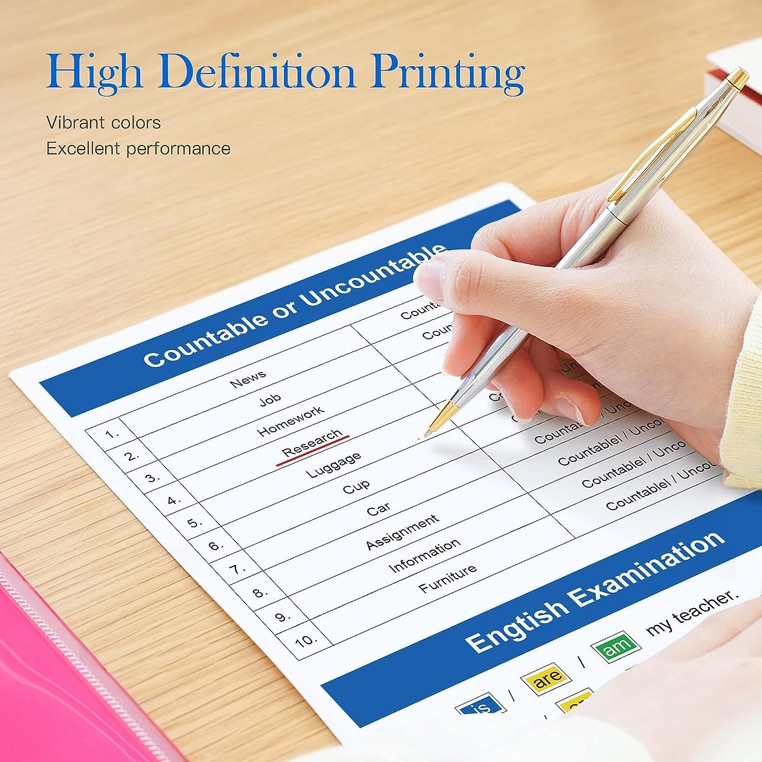 Thumbnail 4 de Valuetoner 61XL ink cartridges 2-pack 🖨️