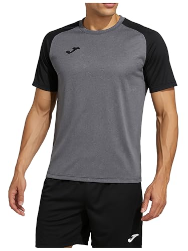 Detalle de Joma Camiseta Deportiva 7XS-2XL manga corta